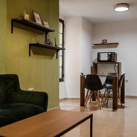 Lazcano Malaga By Dv Properties Екстер'єр фото
