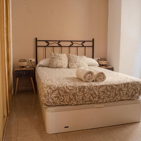 Lazcano Malaga By Dv Properties Екстер'єр фото