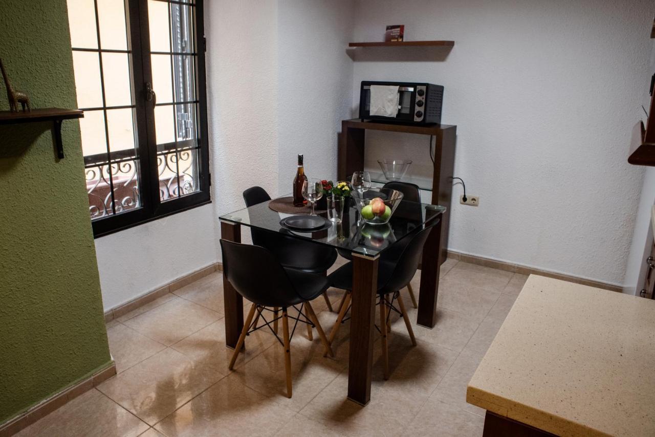 Lazcano Malaga By Dv Properties Екстер'єр фото